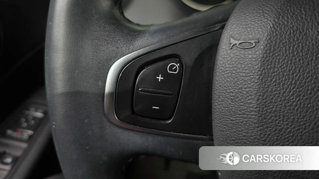 Renault Korea (Samsung) New QM3 id 4424484 из Кореи 22