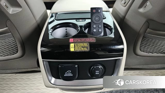 Kia Carnival 4th generation id 4763274 из Кореи 22