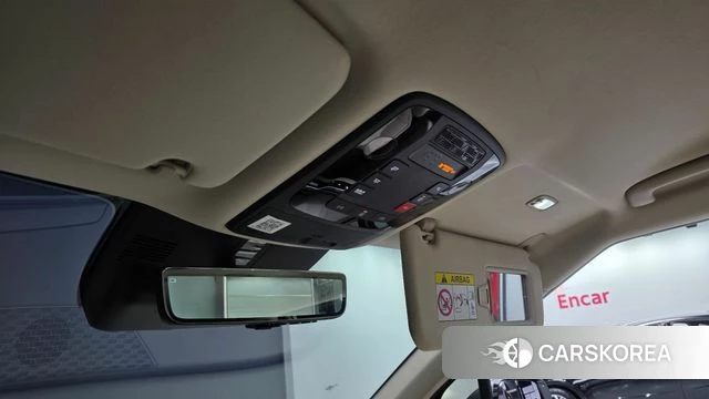 Kia The New Carnival 4th Generation id 4792170 из Кореи 22