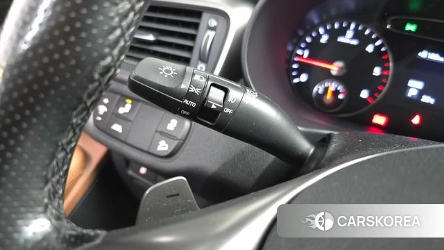 Kia The New Sorento id 4317837 из Кореи 22