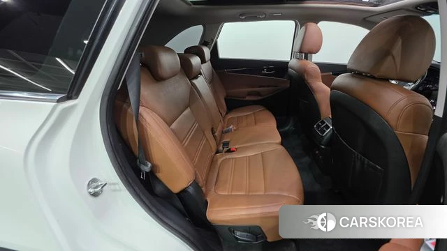 Kia The New Sorento id 4770440 из Кореи 22