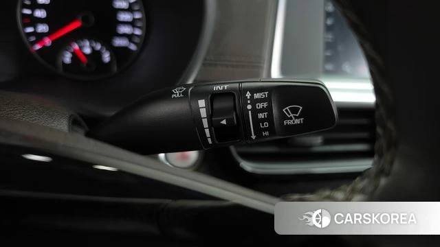 Kia The New K5 Hybrid 2nd generation id 4770225 из Кореи 22
