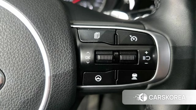 Kia K5 Hybrid 3rd Generation id 4324733 из Кореи 22