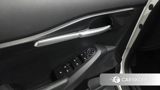 Kia Seltos id 4244745 из Кореи 22