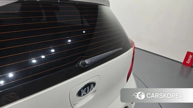 Kia All New Morning (JA) id 4626366 из Кореи 22