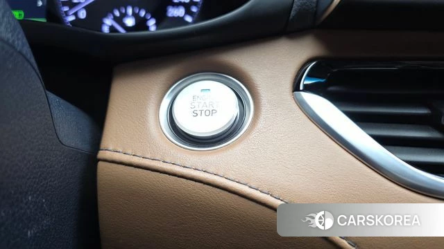 Hyundai Grandeur IG id 4448336 из Кореи 22