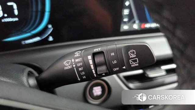 Kia The New Seltos id 4744188 из Кореи 22