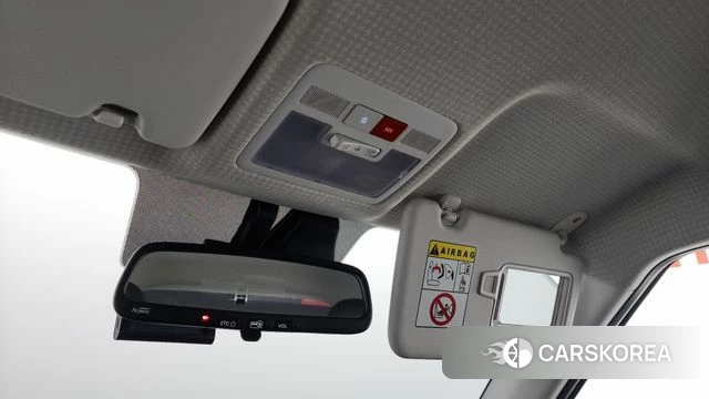 Hyundai Casper id 4870881 из Кореи 22