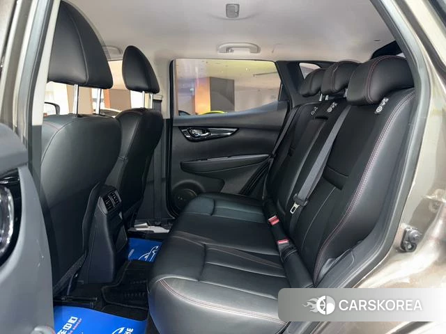 Nissan Qashqai id 4274782 из Китая 22