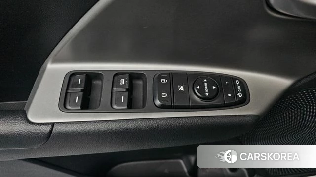 Kia Niro Plus id 4494809 из Кореи 22