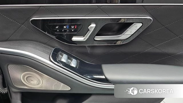 Mercedes-Benz S-Class W223 id 4854443 из Кореи 22