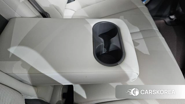 Hyundai Ionic 5 id 4905980 из Кореи 22