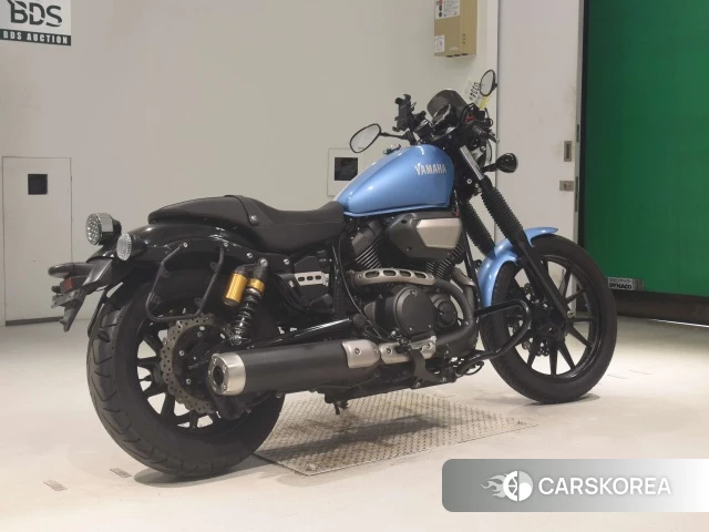 Yamaha BOLT 950C id 3945391 из Японии 22
