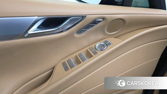 Genesis G80 (RG3) id 4522999 из Кореи 22