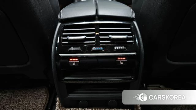 BMW 5 Series (G30) id 4397830 из Кореи 22