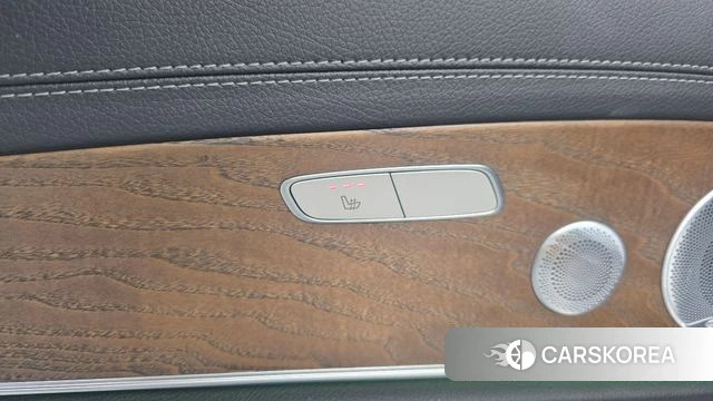 Mercedes-Benz E-Class W213 id 4708379 из Кореи 22