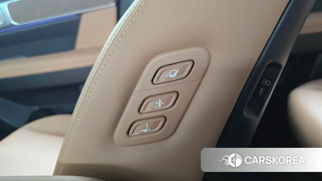 Hyundai Santa Fe (MX5) id 4549232 из Кореи 22