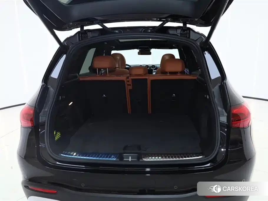 Mercedes-Benz GLC id 4589152 из Китая 22