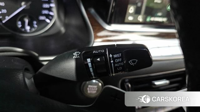 Kia More K9 id 4250220 из Кореи 22