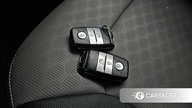 Kia The New Ray id 4780311 из Кореи 22