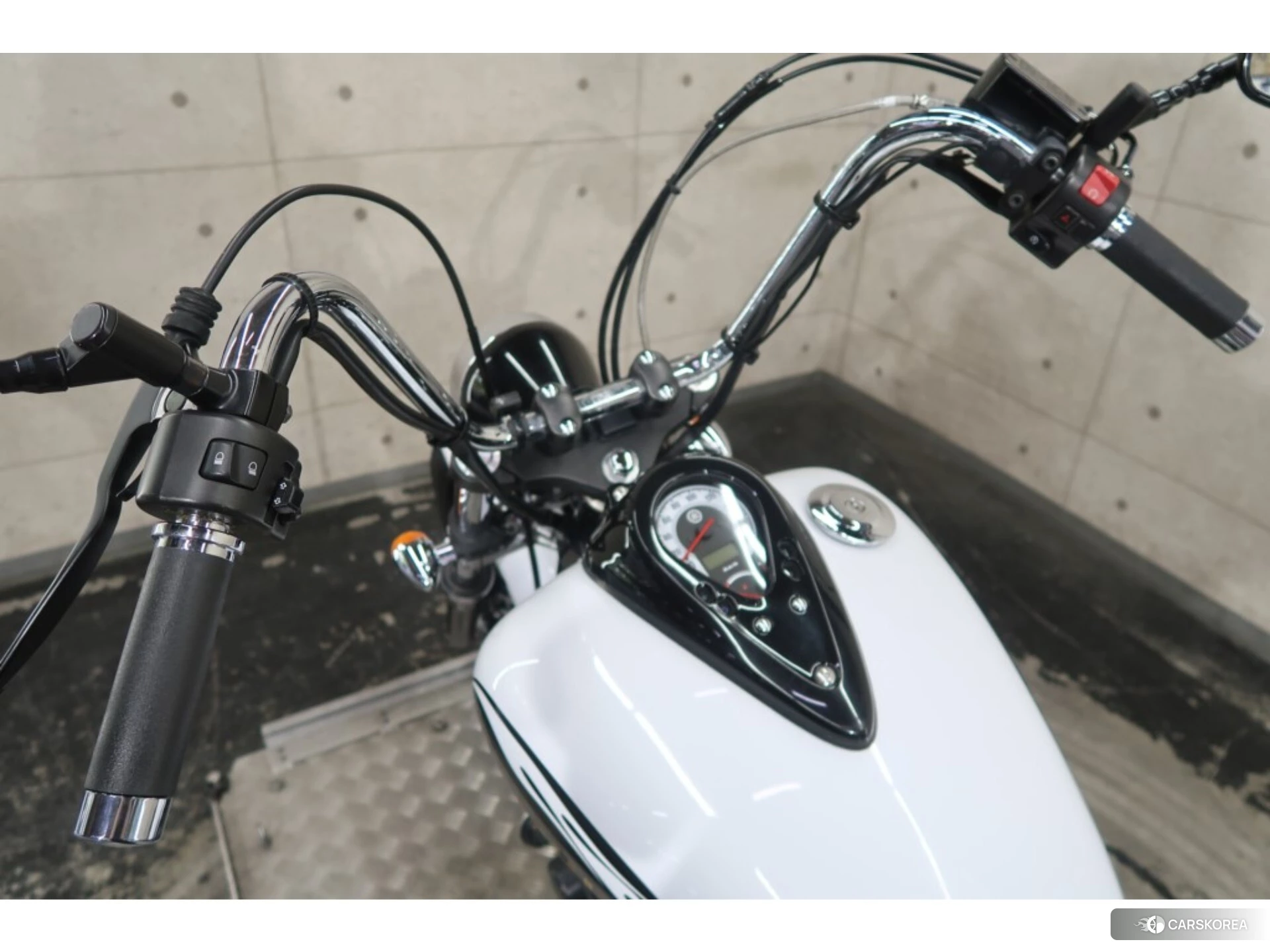 Yamaha DRAG STAR 400 id 4379933 из Японии 22
