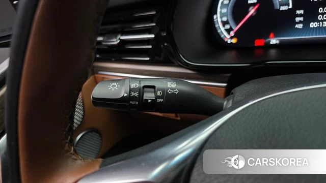 Kia Mohave Master id 4893431 из Кореи 22
