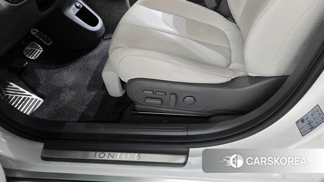 Hyundai Ionic 5 id 4591157 из Кореи 22