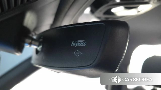 Renault Korea (Samsung) Grand Coleos id 4242783 из Кореи 22
