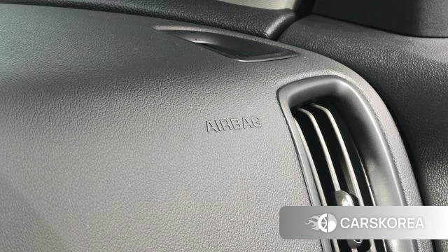 Chevrolet (GM Daewoo) Real New Colorado id 4716157 из Кореи 22