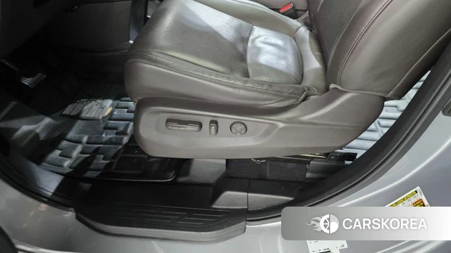 Honda Odyssey id 4448354 из Кореи 22