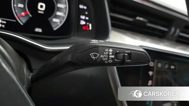 Audi A6 (C8) id 4865072 из Кореи 22