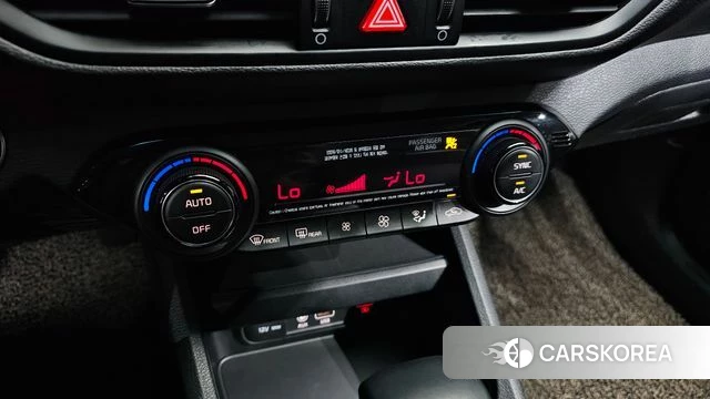 Kia Come New K3 id 4535443 из Кореи 22