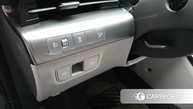 Hyundai Kona (SX2) id 4427859 из Кореи 22