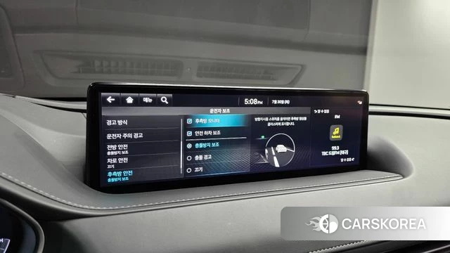Genesis G80 (RG3) id 4646362 из Кореи 22