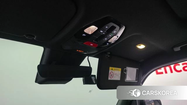 Kia Tasman id 4539661 из Кореи 22