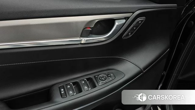 Hyundai The New Grandeur IG Hybrid id 4535316 из Кореи 22