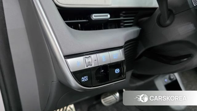 Hyundai Ionic 5 id 4726679 из Кореи 22