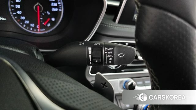 Genesis G70 id 4294896 из Кореи 22