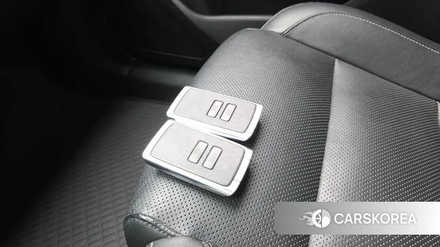 Renault Korea (Samsung) The New QM6 id 4390212 из Кореи 22