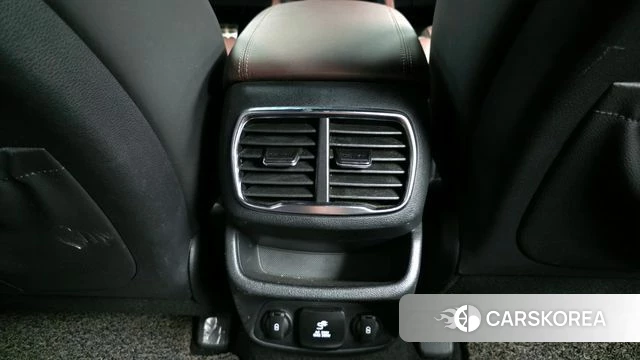 Hyundai Santa Fe TM id 4251181 из Кореи 22