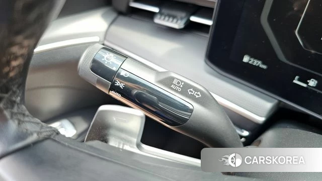 Kia The New K5 3rd generation id 4607447 из Кореи 22