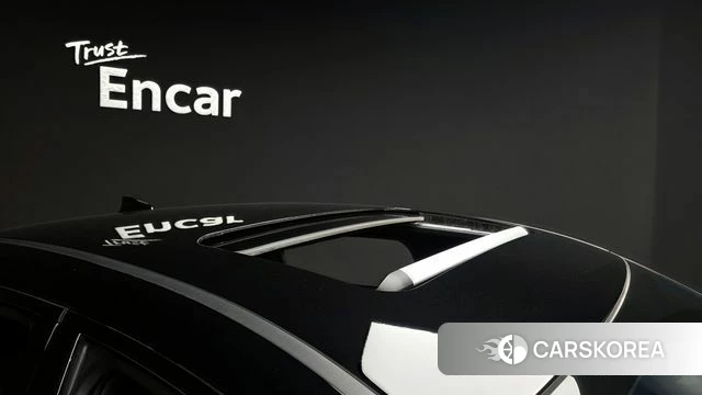 Hyundai The New Avante Hybrid (CN7) id 4229935 из Кореи 22