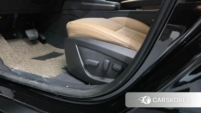Renault Korea (Samsung) Arcana id 4456106 из Кореи 22