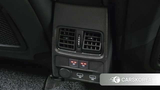Renault Korea (Samsung) XM3 id 4834977 из Кореи 22