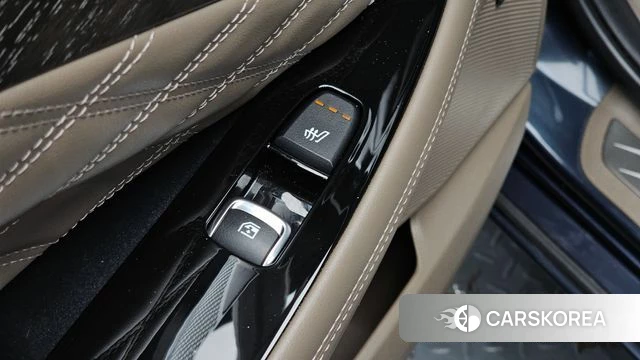 Kia K8 Hybrid id 4758818 из Кореи 22