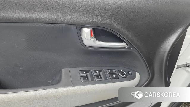 Kia The New Ray id 4282013 из Кореи 22