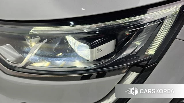 Renault Korea (Samsung) QM6 id 4196954 из Кореи 22