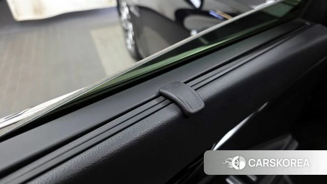 Genesis G80 (RG3) id 4244976 из Кореи 22