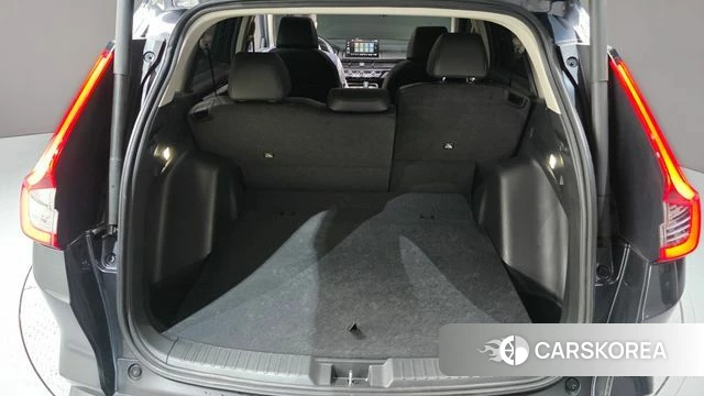 Honda CR-V 6th generation id 4463203 из Кореи 22