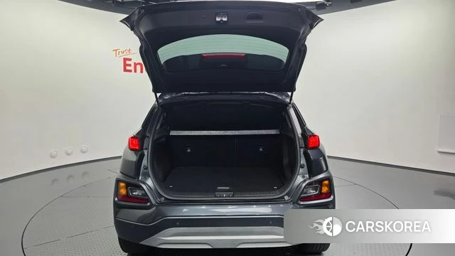 Hyundai Kona id 4435656 из Кореи 22